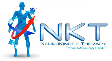 NeuroKinetic Therapy, The Missing Link